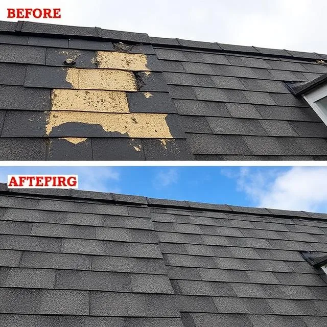 Roof Repair Near Me in Lester, AL near me
